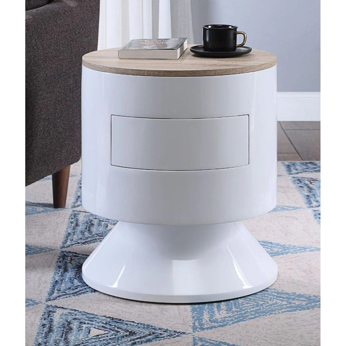 Accent Table