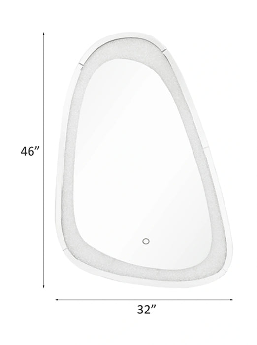 Accent Mirror w/LED