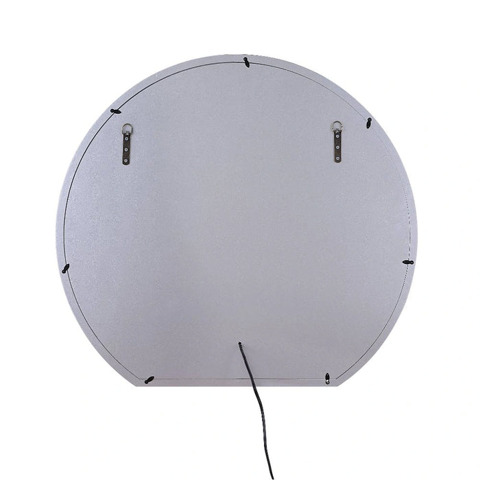 Accent Mirror