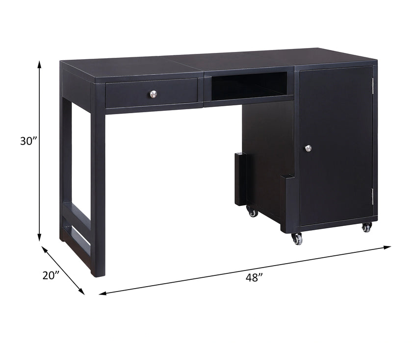 Desk (Convertible)