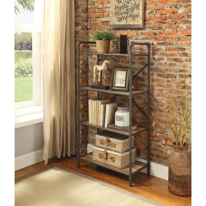 BookShelf