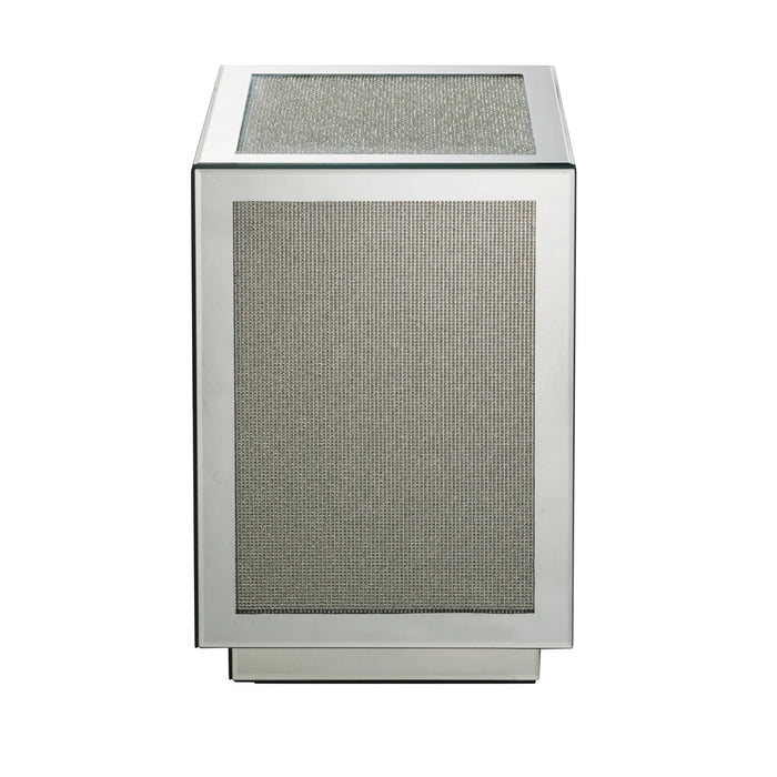 Accent Table