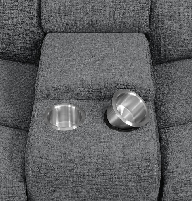 Bahrain Home Theater Seating