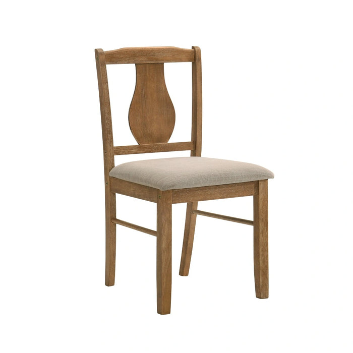 5 PC Pack Dining Set