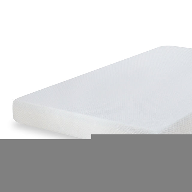Artemisia 6" Full Memory Foam Mattress