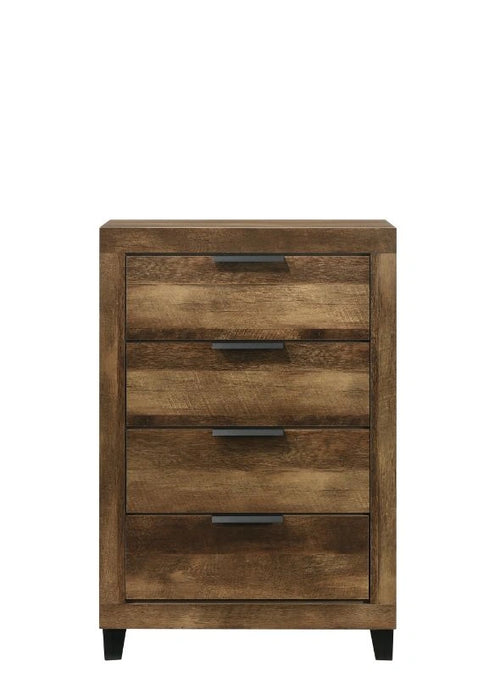 Chest