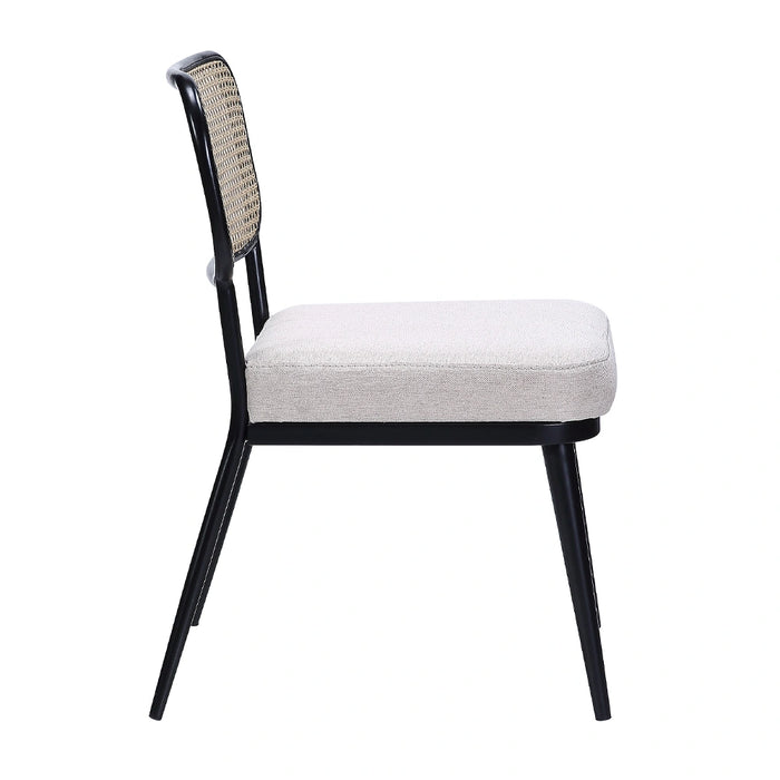 3 Pcs Table & Chairs Set