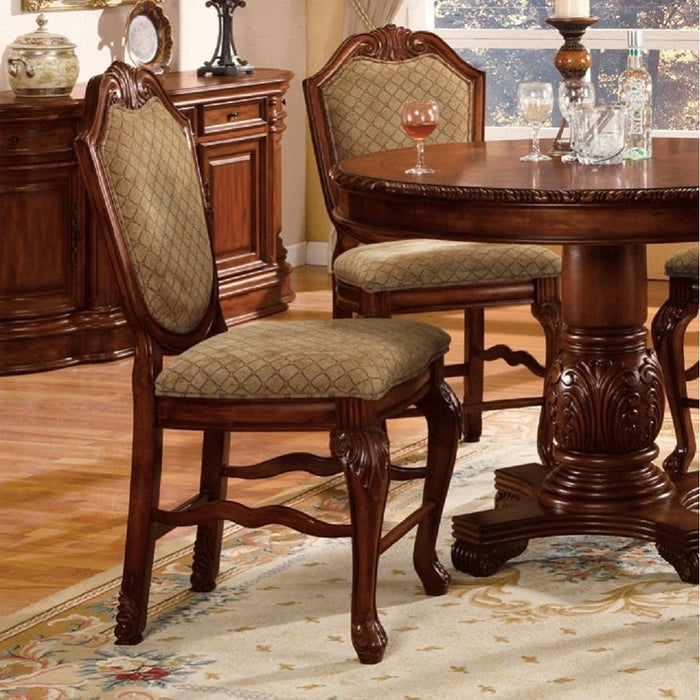 Counter Height Chair (Set-2)