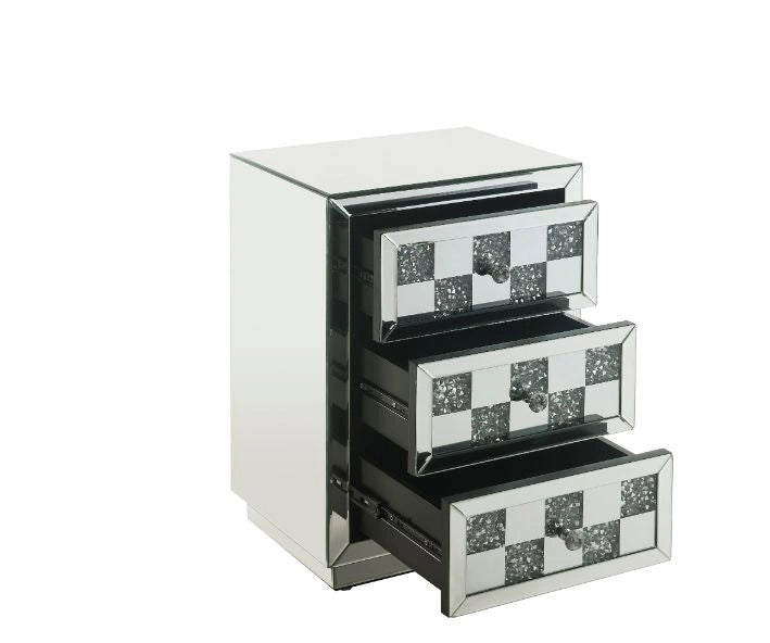Accent Table