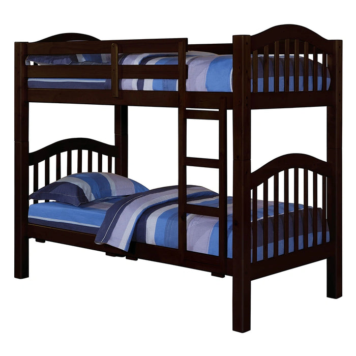 Bunk Bed (T/T)