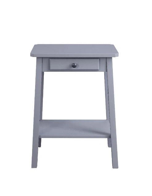 Accent Table