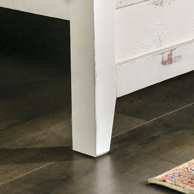 Myrtlemoore Queen Bed