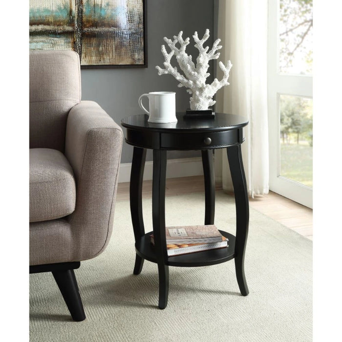 Accent Table