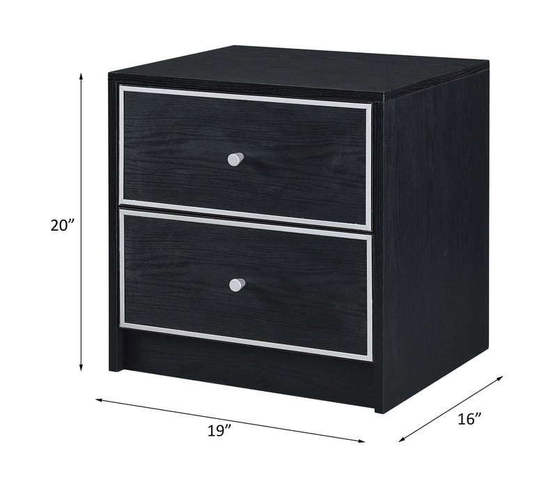 Accent Table