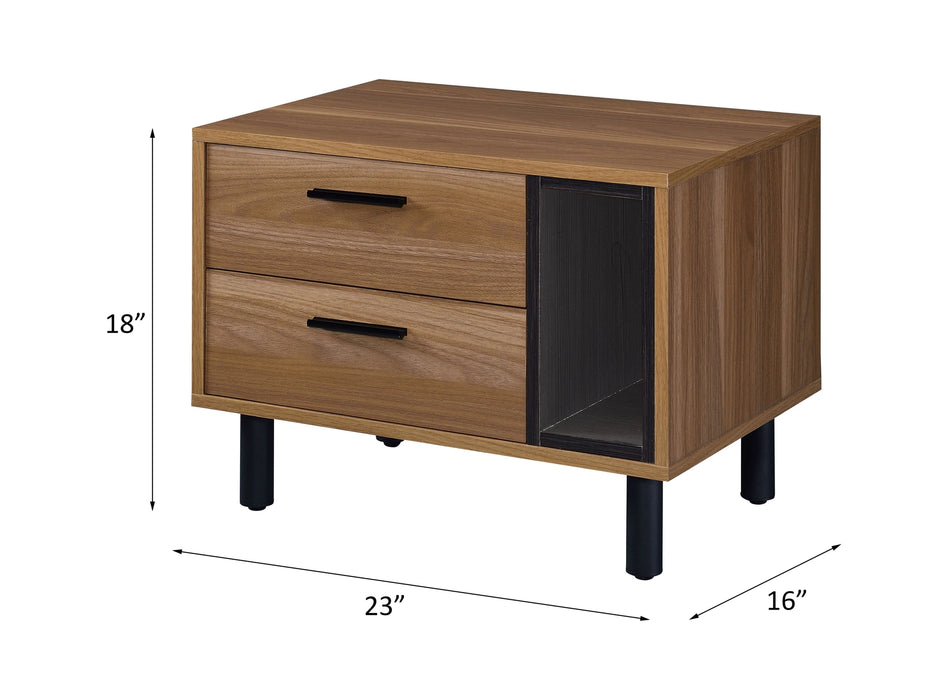 Accent Table