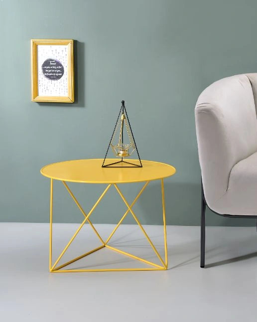 Accent Table