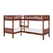 Rowe-(3) Corner Bunk Bed image