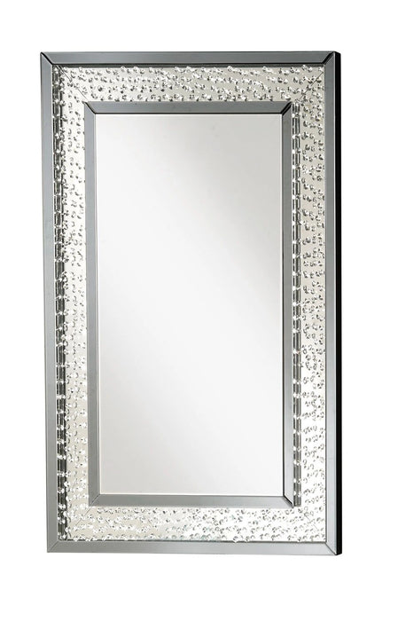 Accent Mirror