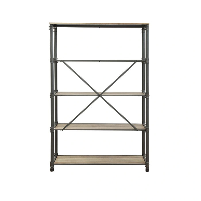 BookShelf