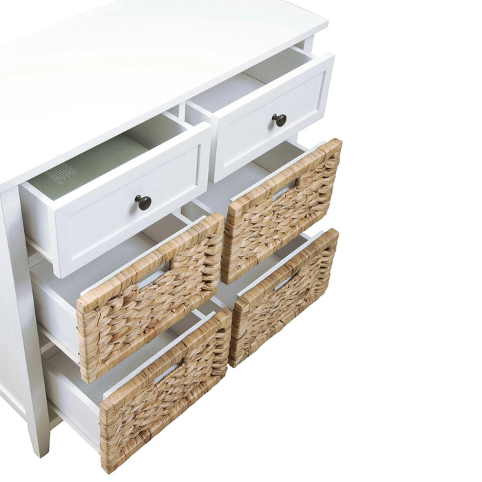 Console Table w/Storage