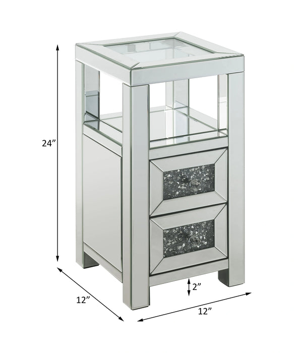 Accent Table