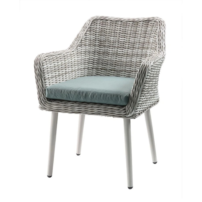 3Pc Patio Bistro Set
