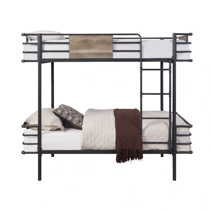 Bunk Bed (T/T)