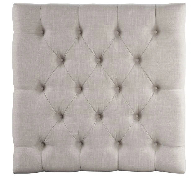 Cocktail Ottoman