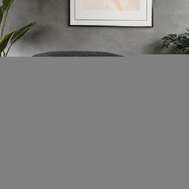 Freja Swivel Chair