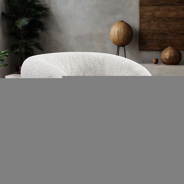 Freja Swivel Chair