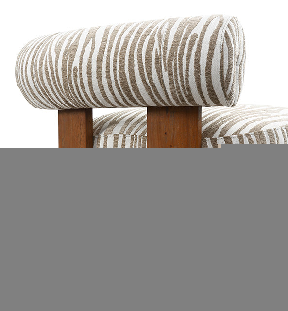 Niobe Accent Chair