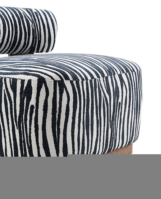 Niobe Accent Chair