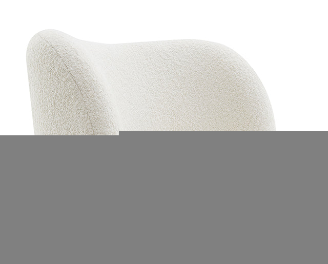 Karey Accent Chair