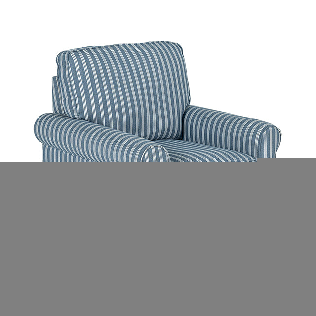 Peggy Accent Chair