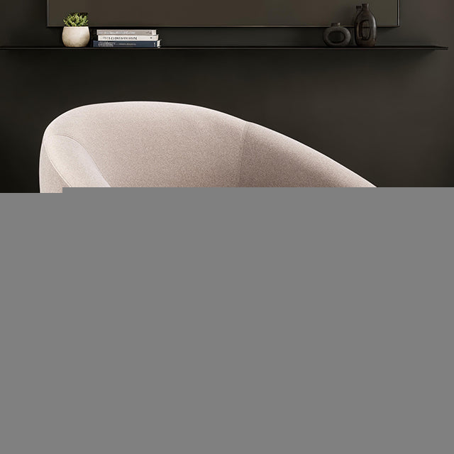 Kyria Swivel Chair