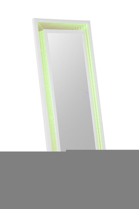Solinus Floor Mirror