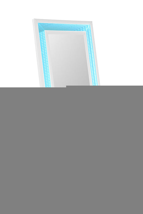 Solinus Floor Mirror