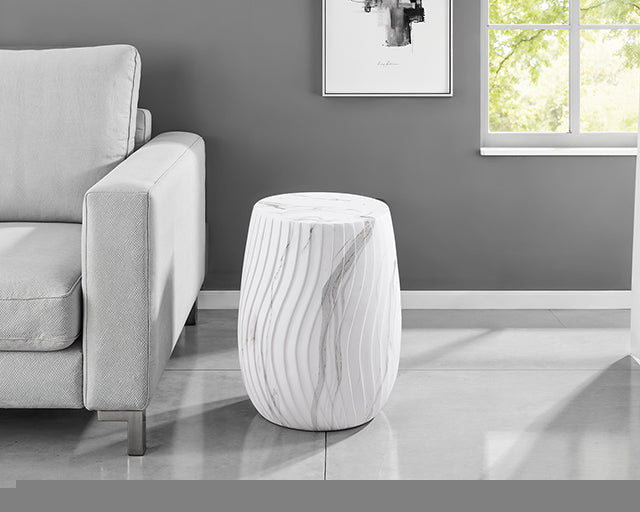 Fresco Side Table