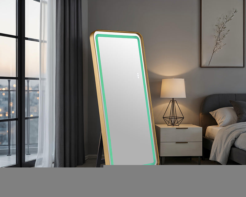 Katlyn Floor Mirror