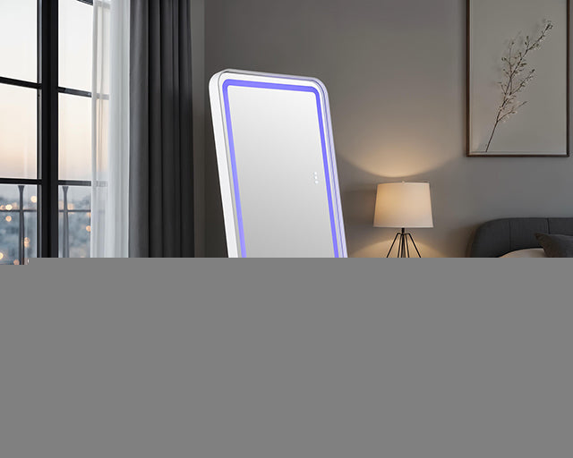 Katlyn Floor Mirror