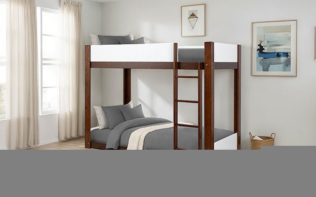 Terri Twin/Twin Bunk Bed
