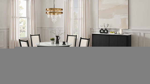 Maidstone Round Dining Table