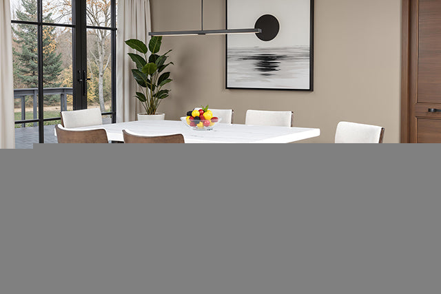 Caerwys Dining Table