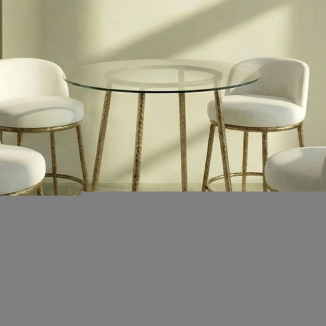 Rilva Counter Ht. Table