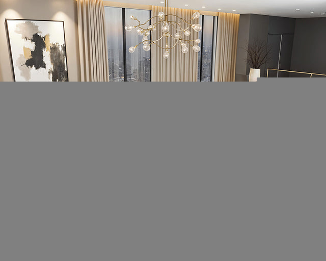 Ciaran Oval Dining Table