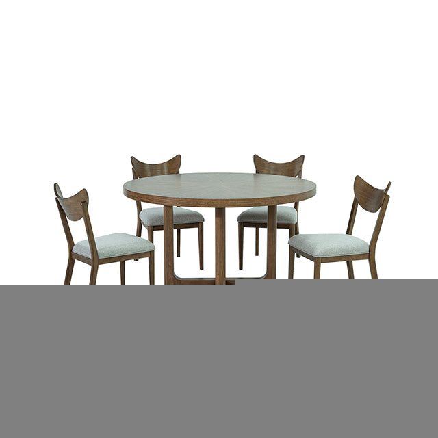 Clarksburg 5 Pc. Dining Table Set