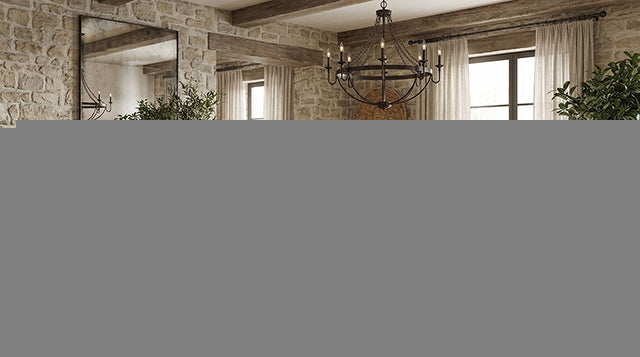 Clarksburg 7 Pc. Dining Table Set