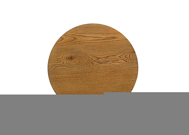 Olgod Round End Table