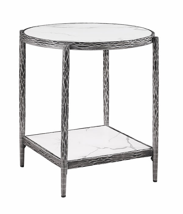 Kerna End Table