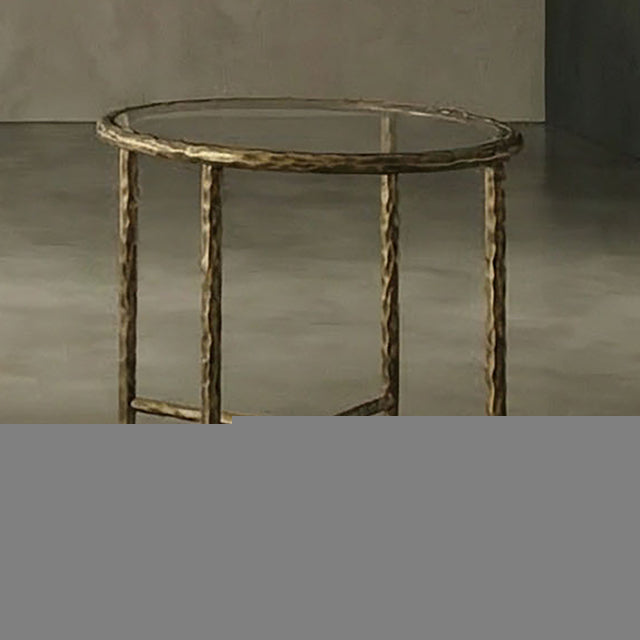 Talva End Table